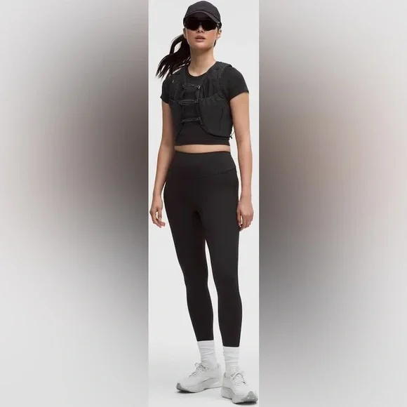 Lululemon Fast and Free High-Rise NWT - Picture 5 of 12